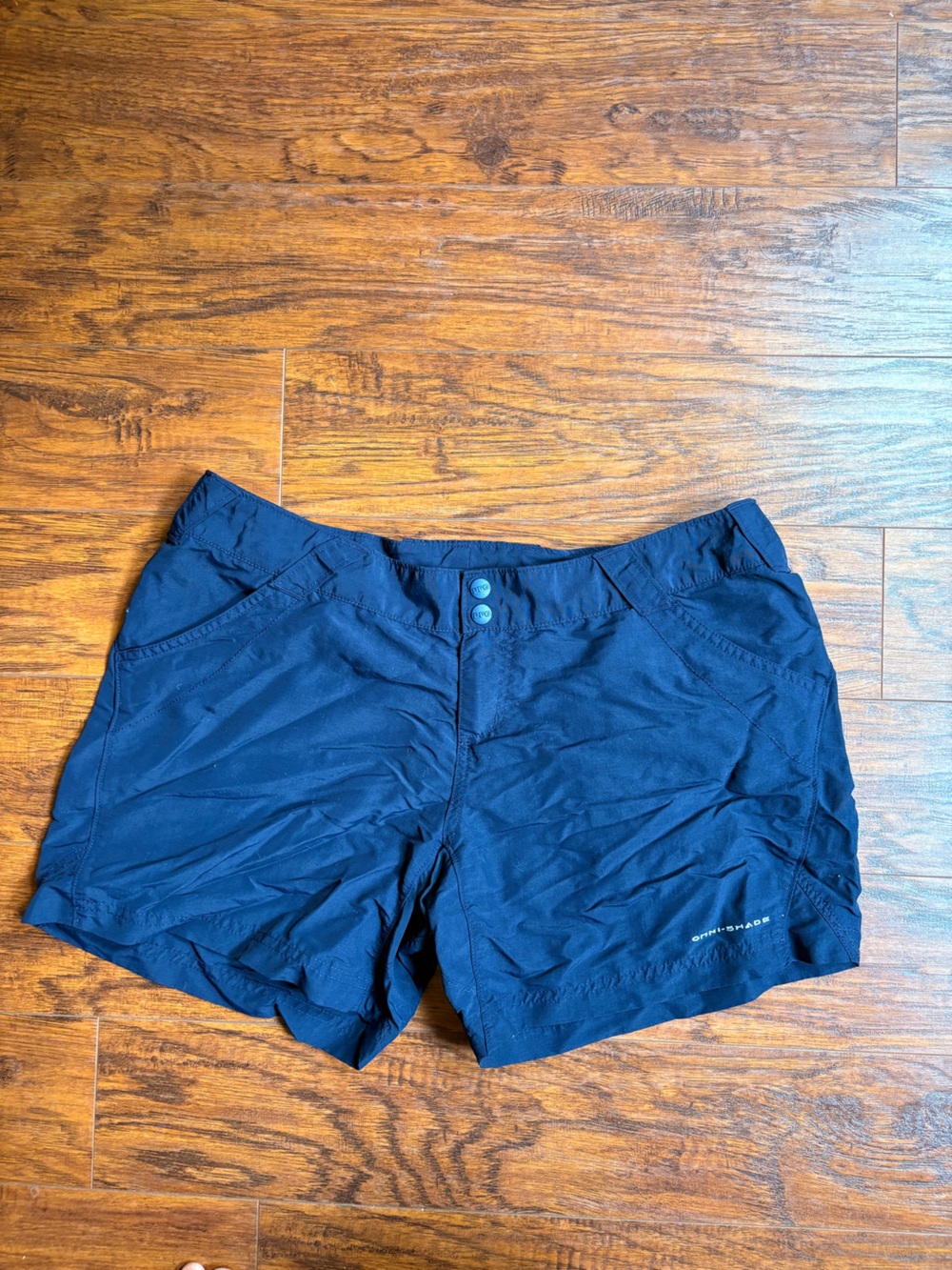 Columbia Women’s PFG Omni Shade Shorts